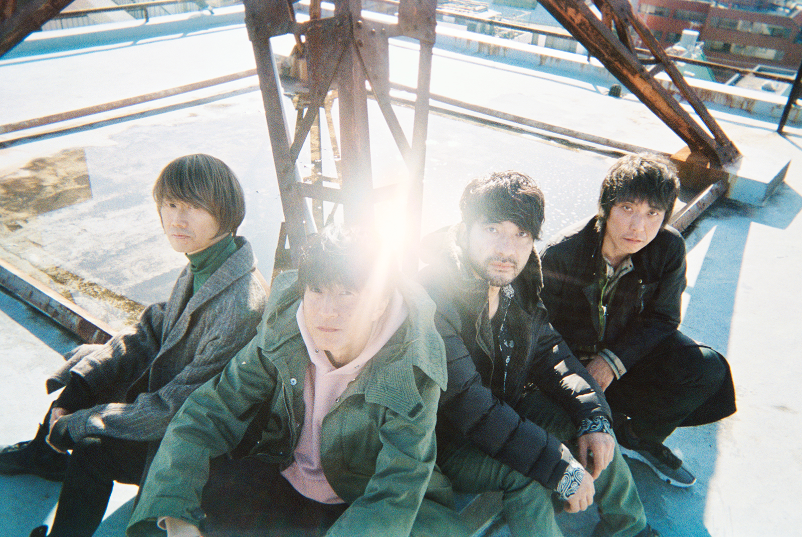 【2020年春公開】ドラえもん映画!主題歌はMr.Children
