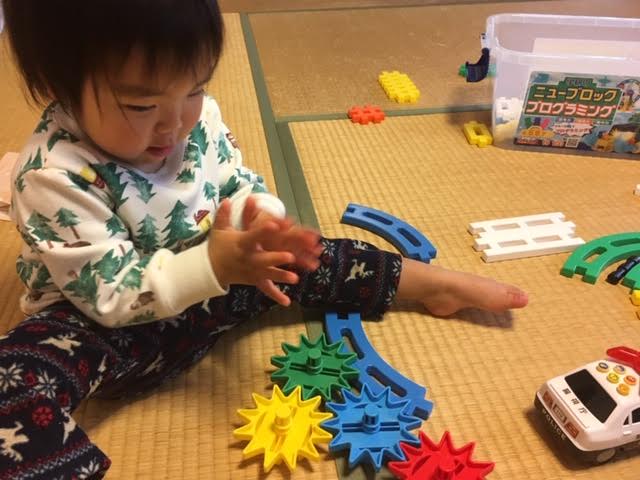 4歳なら大人と一緒に、7歳なら子供ひとりでも十分に楽しめる!