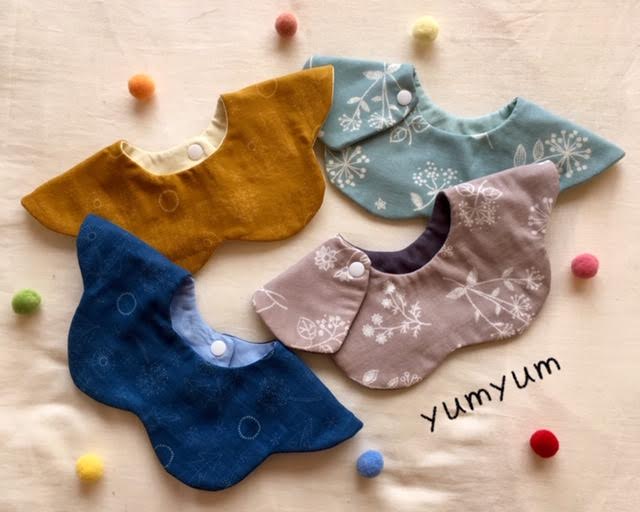 【お知らせ】3月28日、yumyumhandmadeとしてのイベントは辞退しました。