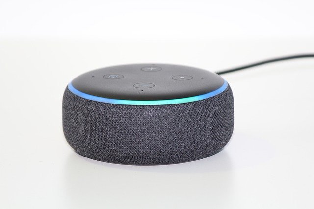 Amazon Echo【アレクサ 】で家事の時間を楽しくしよう!